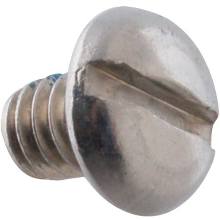 Bunn Screw, Handle, S/S, Slotted For Bunn - Part No 02325-0000 02325-0000
